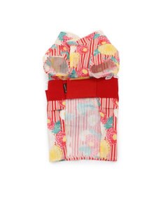 PET PARADISE ペットパラダイス 浴衣 《菊柄》 小型犬