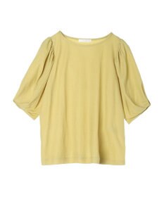 Green Parks 袖ボリュームカノコプルオーバー