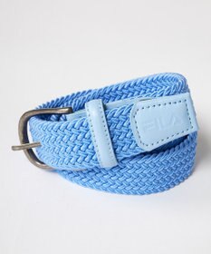 FILA GOLF／marie claire 【FILA GOLF】メッシュベルト