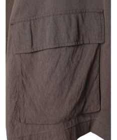 Green Parks ■ＥＳＣＡＲ　シアーミリタリージャケット