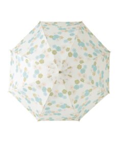 MOONBAT ポール＆ジョー アクセソワ 長傘 クリザンテーム