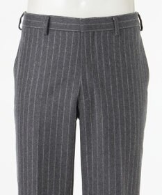 J.PRESS MEN 【WILLIAM HALSTED】ヘリテージフランネル スーツ