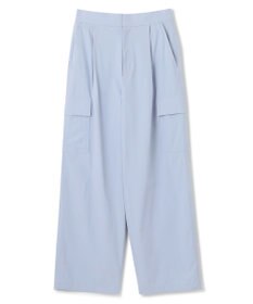 uncrave 【撥水・接触冷感・UVカット・洗濯機洗い可】マルチファンクションナイロン カーゴパンツ（uncrave STANDARD）