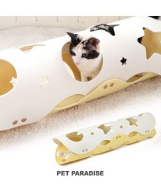 PET PARADISE ペットパラダイス フェルト トンネル