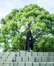 NIZYU KANO TWO-TONE ミニトート