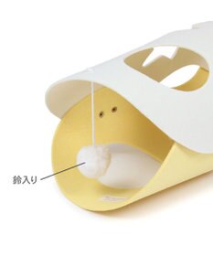 PET PARADISE ペットパラダイス フェルト トンネル