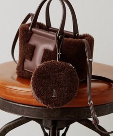 IACUCCI ボッコノット MONTONE/RUGA