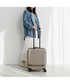 ACE BAGS & LUGGAGE HAyU×ace. セダム スーツケース 40L 機内持込 09081 ハユ エース