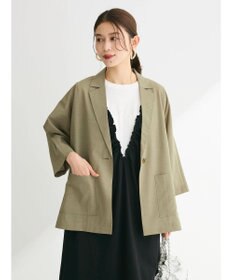 Green Parks ・ＳＵＧＡＲ　ＳＰＯＯＮ　【ＣＯＯＬ】ドッキングワンピ