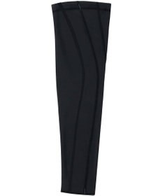 CW-X 【UNISEX】 CW-X アームサポーター 【右腕用】 腕全体の筋肉を連動 肘の負担を軽減 ストレッチ性(本体) ユニセックス BCR001 /ワコール