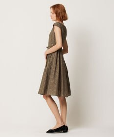 TOCCA 【00サイズあり・消臭・洗える】TRAVELING ドレス