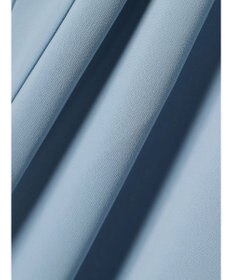 Green Parks ２ｗａｙ　フレンチスリーブ釦付ブラウソー