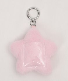 WEGO 【痛バ＆推し活】きらふわティンクルぬい痛ボストンバッグ