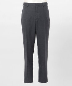 J.PRESS MEN 【定番】ぺピンメリノ トロピカル スーツ / 背抜き