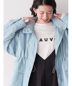 AMERICAN HOLIC 撥水加工２ＷＡＹマウンテンパーカー