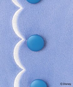 ANY KIDS 【ディズニー/FROZEN】アナ なりきりワンピース