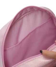 WEGO 【痛バ＆推し活】きらふわティンクルぬい痛ボストンバッグ