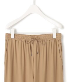 ICB L 【WEB限定カラーあり・UVカット・接触冷感・速乾】マットスキューバ セミワイドパンツ