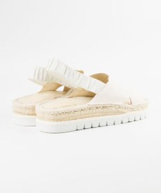 gaimo 【GAIMO/ガイモ】クロスベルトサンダル/ISA-RS