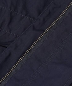 UNFILO MENS 【男女兼用】ユーティリティ マルチポケット マウンテンパーカー [24年秋冬商品]