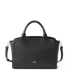 IBIZA アセアーダ　牛革　2WAYバッグ（M）