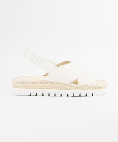 gaimo 【GAIMO/ガイモ】クロスベルトサンダル/ISA-RS