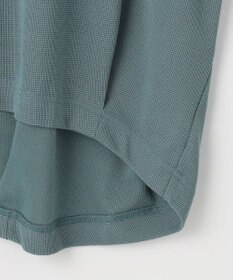 ANY ワッフルプルオーバー