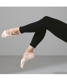 Chacott オーバータイツ（レギンス）