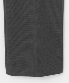 J.PRESS LADIES S 【セットアップ対応】BAHARIYE PINHEAD ストレート パンツ