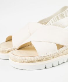 gaimo 【GAIMO/ガイモ】クロスベルトサンダル/ISA-RS