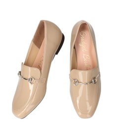 Bridget Birkin 【Bridget Birkin】ビットローファーレインシューズ