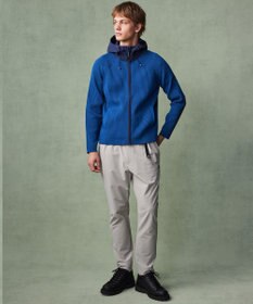 JOSEPH ABBOUD MOUNTAIN 【7ポケット/撥水性/ソフト】ハイパワー2WAYストレッチパンツ