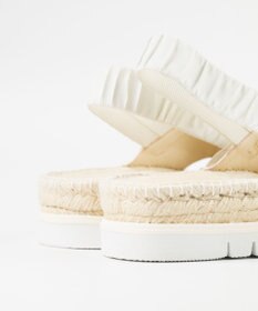 gaimo 【GAIMO/ガイモ】クロスベルトサンダル/ISA-RS