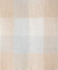 WEGO 【ユニセックス着用ITEM】ワイドフリンジストール