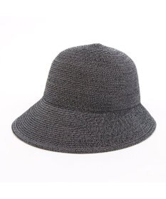 UNBILLION カシュネ cache nez / ブレードバックスリットクロッシェハット