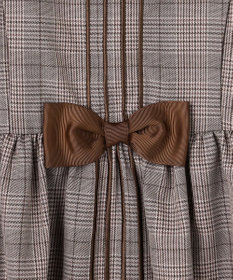 ANY KIDS メロディジャンパースカート