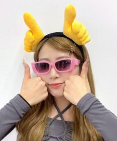 WEGO イベントカチューシャC