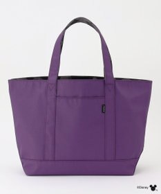 Y'SACCS 【Disney Collection】シルエットプリントトートバッグ　Mサイズ