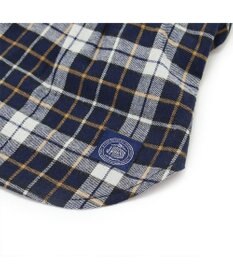 PET PARADISE J.PRESS  ビエラチェック シャツ 【小型犬】