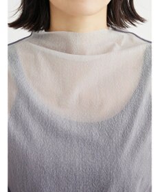 Green Parks ＫＢＦ　シアーグラデーションインナー