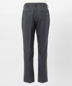 J.PRESS MEN 【定番】ぺピンメリノ トロピカル スーツ / 背抜き