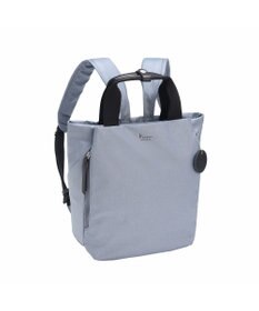 ACE BAGS & LUGGAGE Kanana project COLLECTION DYL サリール シャンブレー リュックサック A4サイズ 35913 カナナプロジェクト コレクション