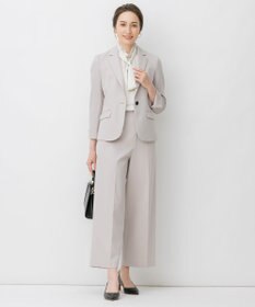 自由区 【Sサイズ有】360°FREE ウォッシャブル パンツ