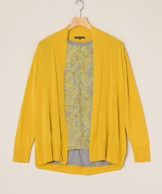 ONWARD Reuse Park セット商品/サイズ38【23区】ニット春夏/【自由区】カットソー春夏