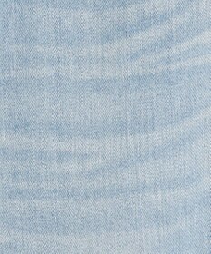 J.PRESS LADIES S 【洗える】BASIC STRETCH DENIM スキニー パンツ