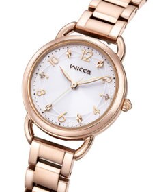 CITIZEN 【替えバンド付き】少し大きめ28ミリケースのソーラーテックウオッチ