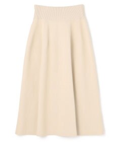 UNFILO 【STORY×UNFILO】フォルムニット セットアップ