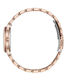 CITIZEN 【替えバンド付き】少し大きめ28ミリケースのソーラーテックウオッチ