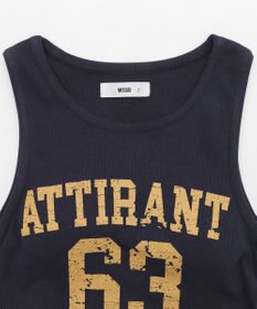 WEGO ナンバリングサイドドロストタンク