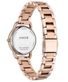 CITIZEN 【替えバンド付き】少し大きめ28ミリケースのソーラーテックウオッチ